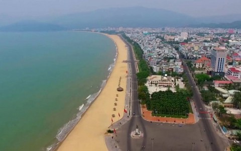 Bình Định kêu gọi đầu tư vào dự án hơn khoảng 33,5 ha với tổng mức đầu tư dự kiến hơn 1.000 tỷ đồng
